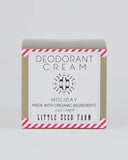 Little Seed Farm - Holiday Deodorant