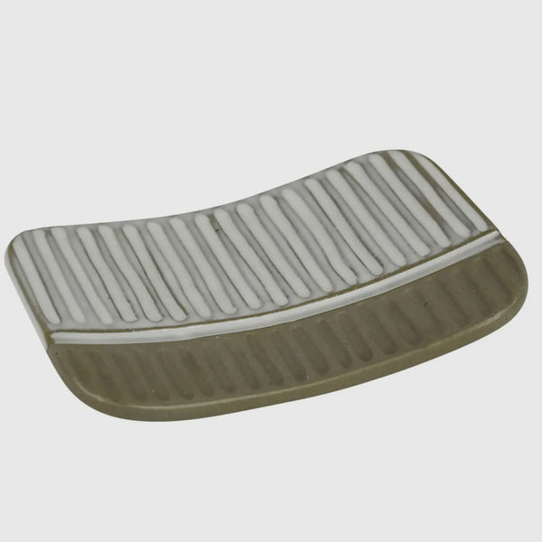 Ceramic Soap Dish