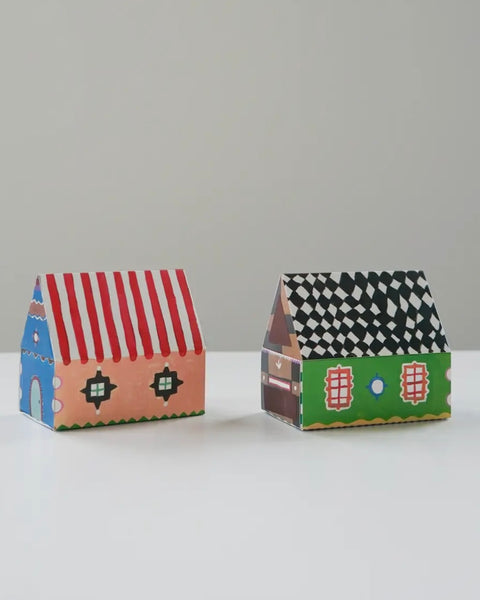 STATE The Label - House Matches