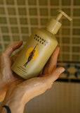 Wonder Valley - Hinoki Body Wash
