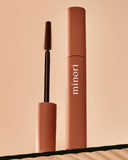 Minori - Mother Of Lashes Mascara - Brown