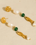 Flânerie - Palermo Earring