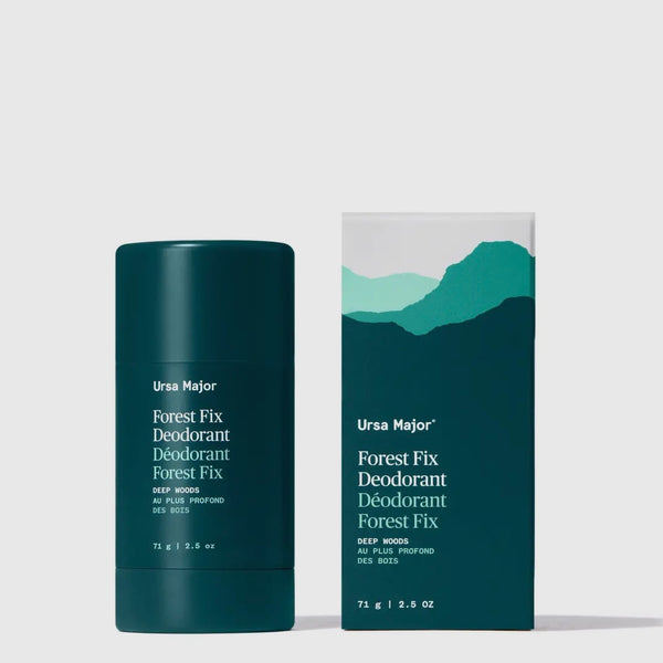 Ursa Major - Forest Fix Deodorant