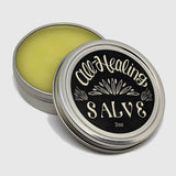 Humblelove - Salve - All Healing
