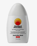 Standard Procedure - Silk Mineral SPF 50 Sunscreen 1.7 oz.
