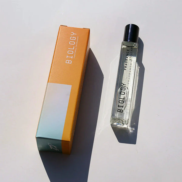 Biology - Fragrance 9: Stellar