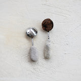 Stone Handle Spoon