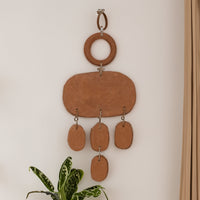 Terracotta Wall Hanging