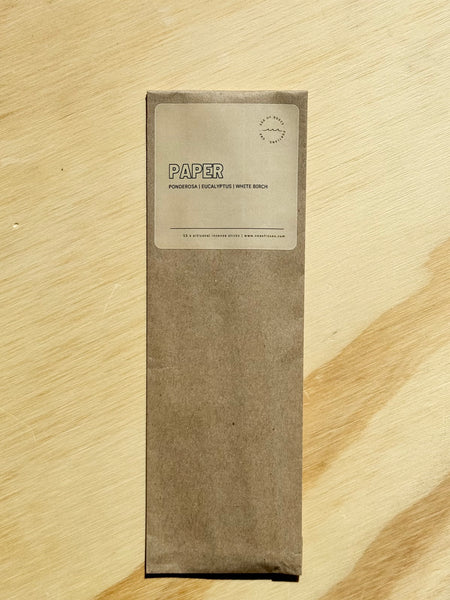 Sea Of Roses - Incense Sticks - Paper