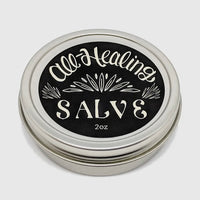 Humblelove - Salve - All Healing