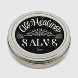 Humblelove - Salve - All Healing