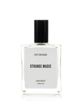 West Third Brand - Strange Magic Eau de Toilette