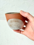 Sounder House - Small Brushed Cup