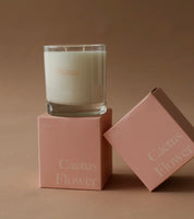 Dilo - Cactus Flower Candle