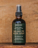 Barnaby Black - Balsam Fir Room Spray