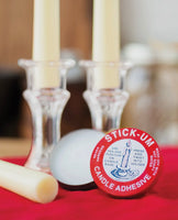 Stick-Um Candle Adhesive