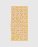 Baggu - Bath Towel - Happy Merigold
