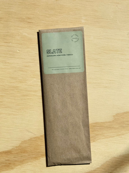 Sea Of Roses - Incense Sticks - Slate