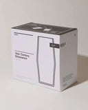 Yield Design Co. - Century Amber Glass Set 16 oz.