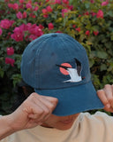 Bird Collective - Laughing Gull Hat