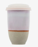 Nova Ceramics - 12oz Travel Cup - Horizon
