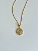 Saint Necklace