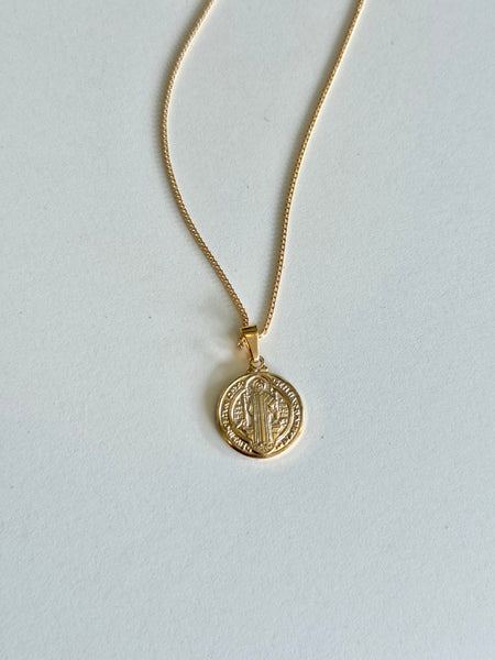 Saint Necklace