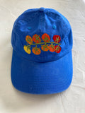 Aly Miller Designs - Cherry Tomatoes Hat