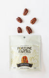 3.25oz Fortune Favors the Classic Candied Pecans