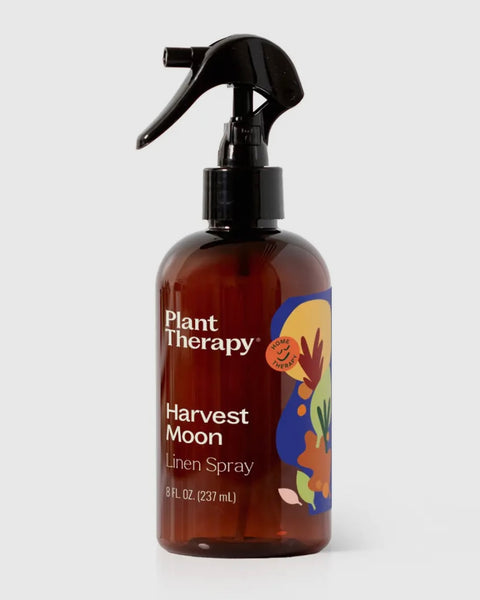 Plant Therapy - Harvest Moon Room + Linen Spray