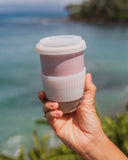 Nova Ceramics - 12oz Travel Cup - Horizon