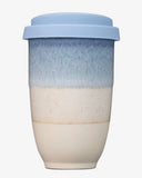 Nova Ceramics - 12oz Travel Cup - Cove
