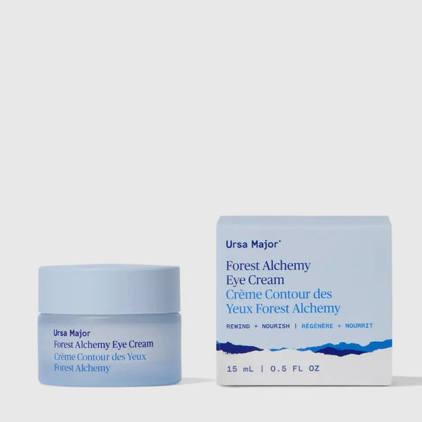 Ursa Major - Forest Alchemy Eye Cream