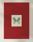 Butterfly Art Print (STORE PICKUP ONLY)
