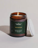 Commonwealth Provisions - Wintertide Candle