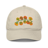 Aly Miller Designs - Cherry Tomatoes Hat