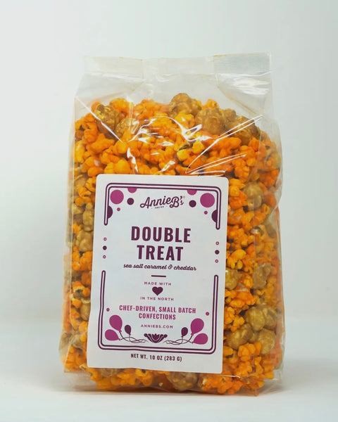 Annie B’s - Double Treat Popcorn