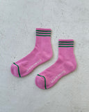 Le Bon Shoppe - Girlfriend Socks