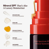 Good Weather Skin - The One Daily Sunscreen SPF 30