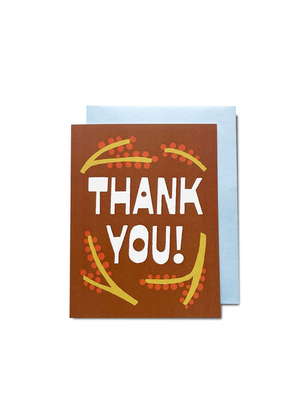 Wit and Co. - Thank You Greeting Card Boxed Set