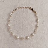 Baroque Pearl Bracelet