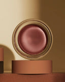 Minori - Cream Blush - Orchid