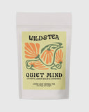 Wild & Tea - Quiet Mind Herbal Tea