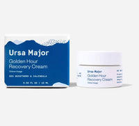Ursa Major - Golden Hour Recovery Cream - Travel Size