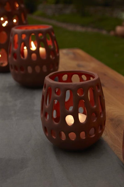 Alameda Lantern