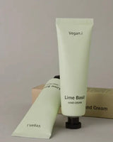 Aronyx Vegan Hand Cream - Lime Basil