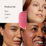 Minori - Cream Blush - Sweet Pea