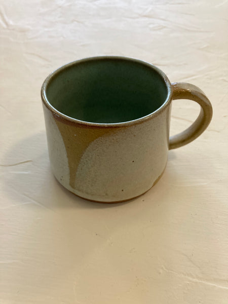 Sounder House - Small mug