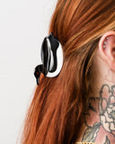 Loon Hair Clip