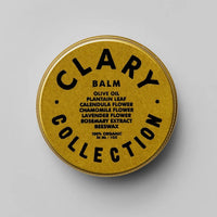 Clary Collection - 1oz Olive Balm